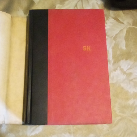 Stephen King Christine & Prt Sematary 1983, hardcopy 2nd Ed dust jackets + Cujo - Picture 6 of 7